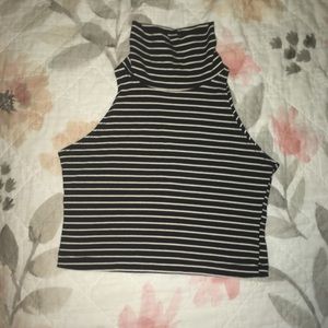 American Apparel Crop Top (LAST CHANCE)